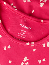 Vestito Manica Corta Filla Bambina Art. 13251499