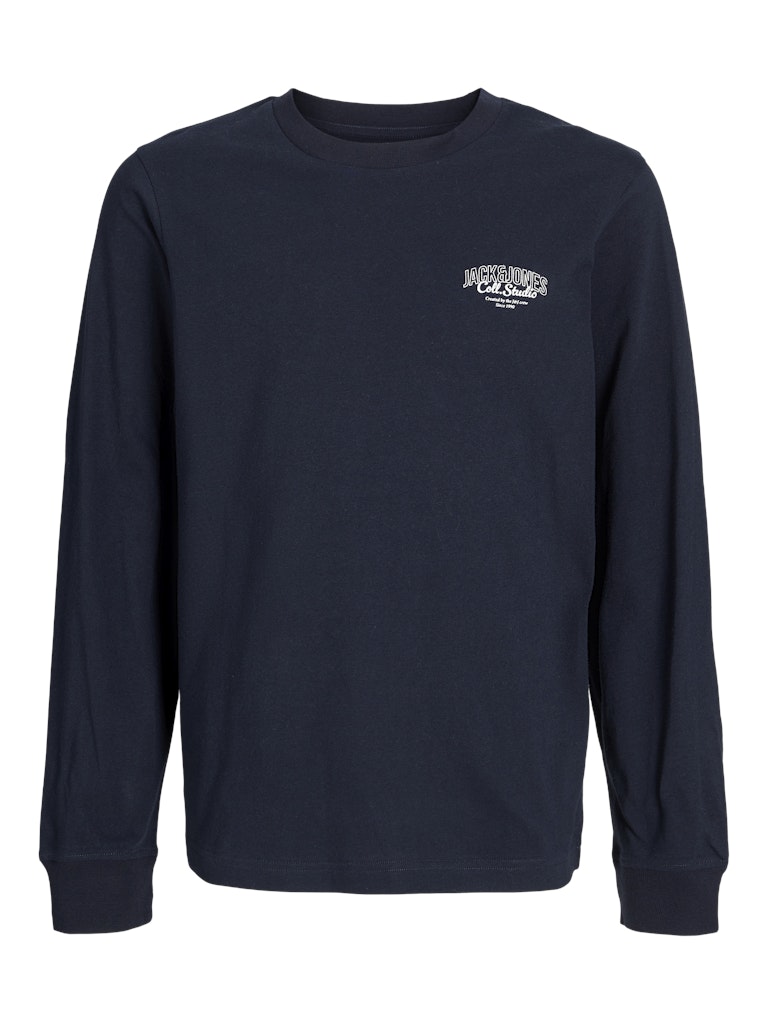 T-shirt uomo Makoto manica lunga girocollo Art. 12279650