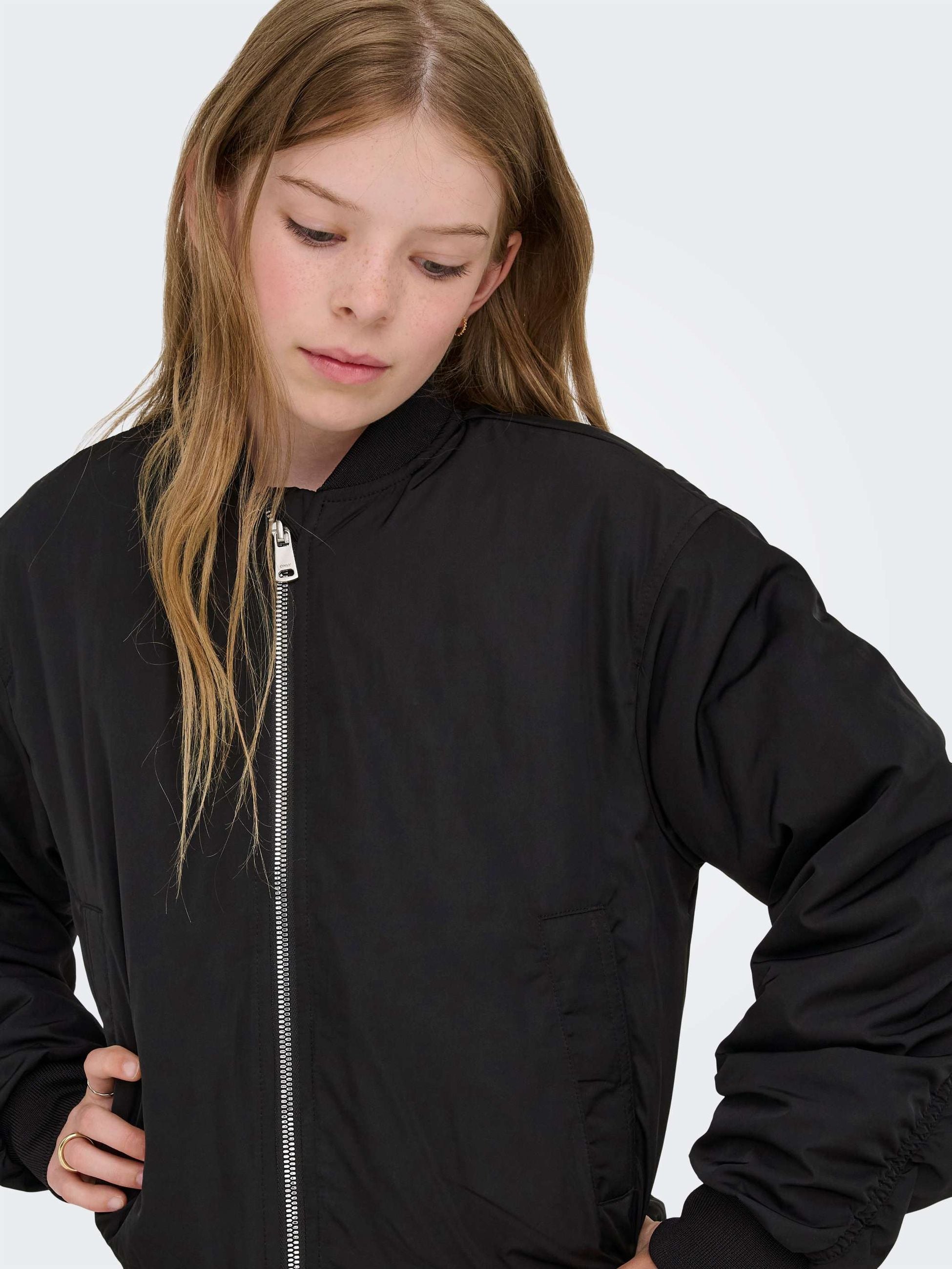 Giubbotto Bomber Only art. 15352089