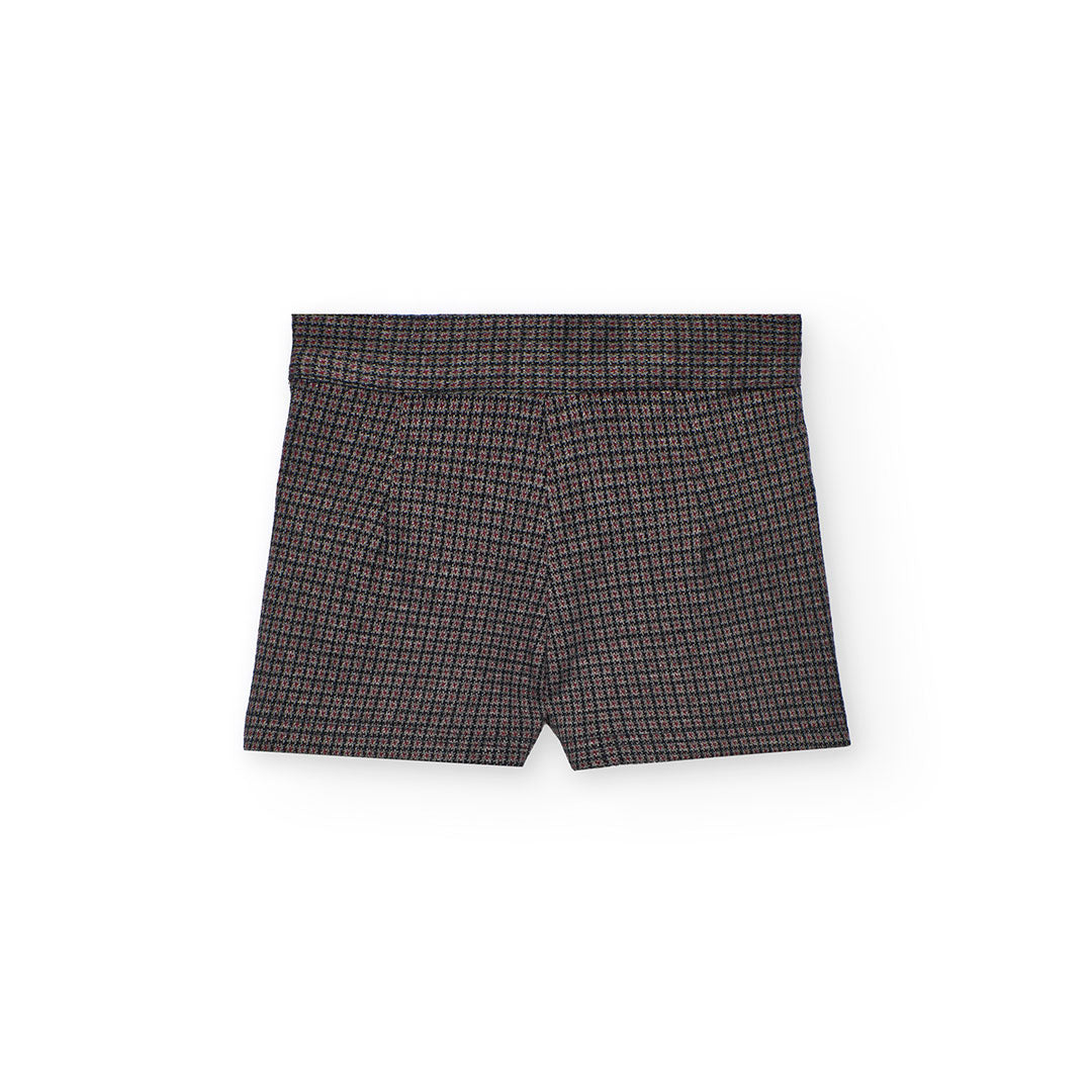 Bermuda per bimba Art. 702234