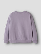 Felpa Manica Lunga Relax Belisso Bambina Art. 13252807