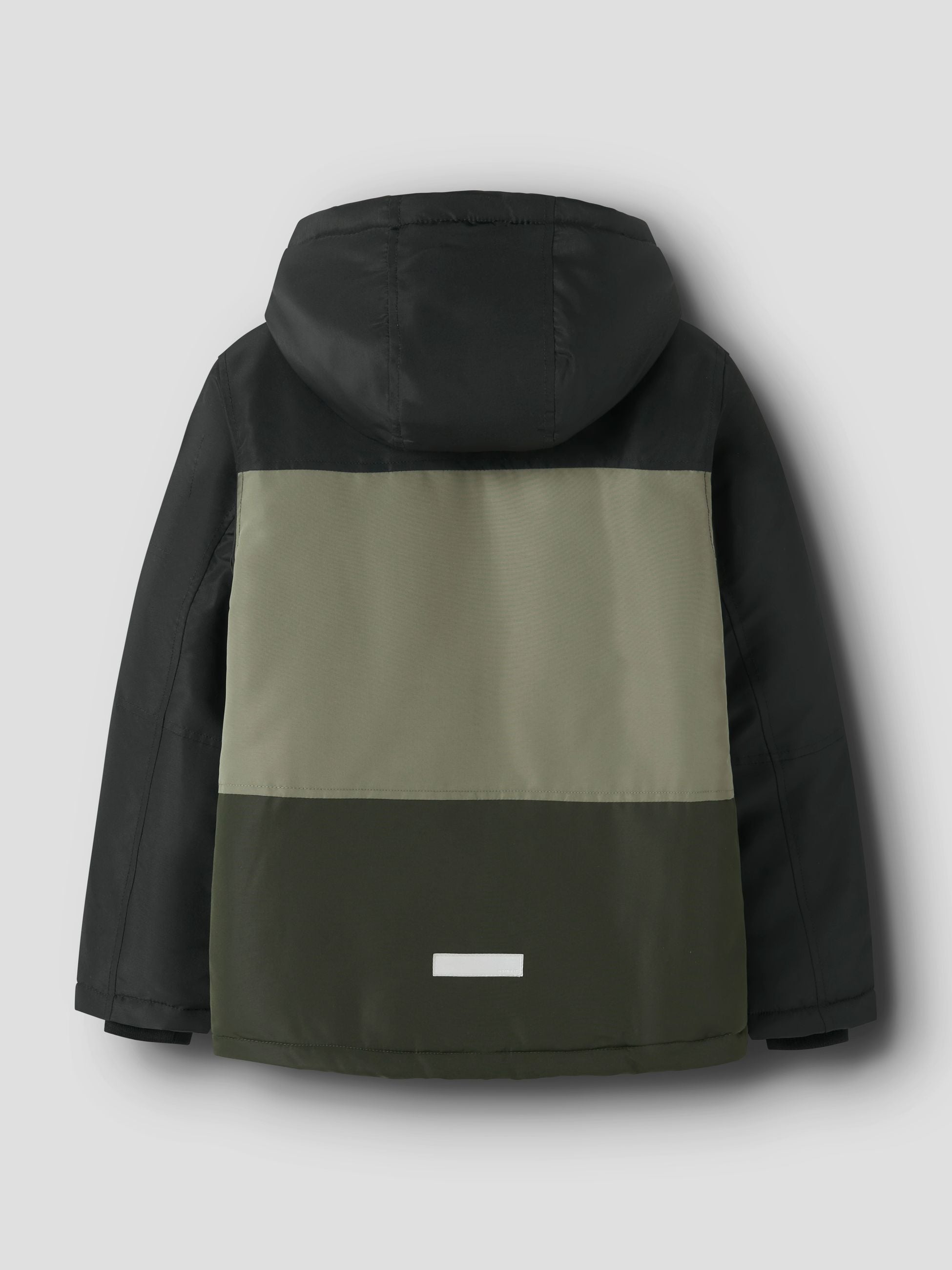 Giacca bambino Max color block – NOOS Art. 13245835