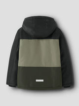 Giacca bambino Max color block – NOOS Art. 13245835