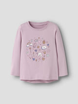 Maglia Manica Lunga Vix Bambina Art. 13224958