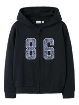 Cardigan felpa bambina Venus Art. 13249495