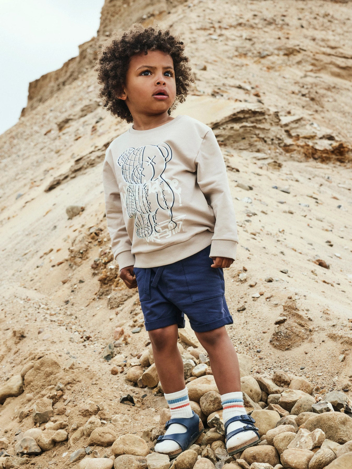 Short Dikan Bambino Art. 13241409