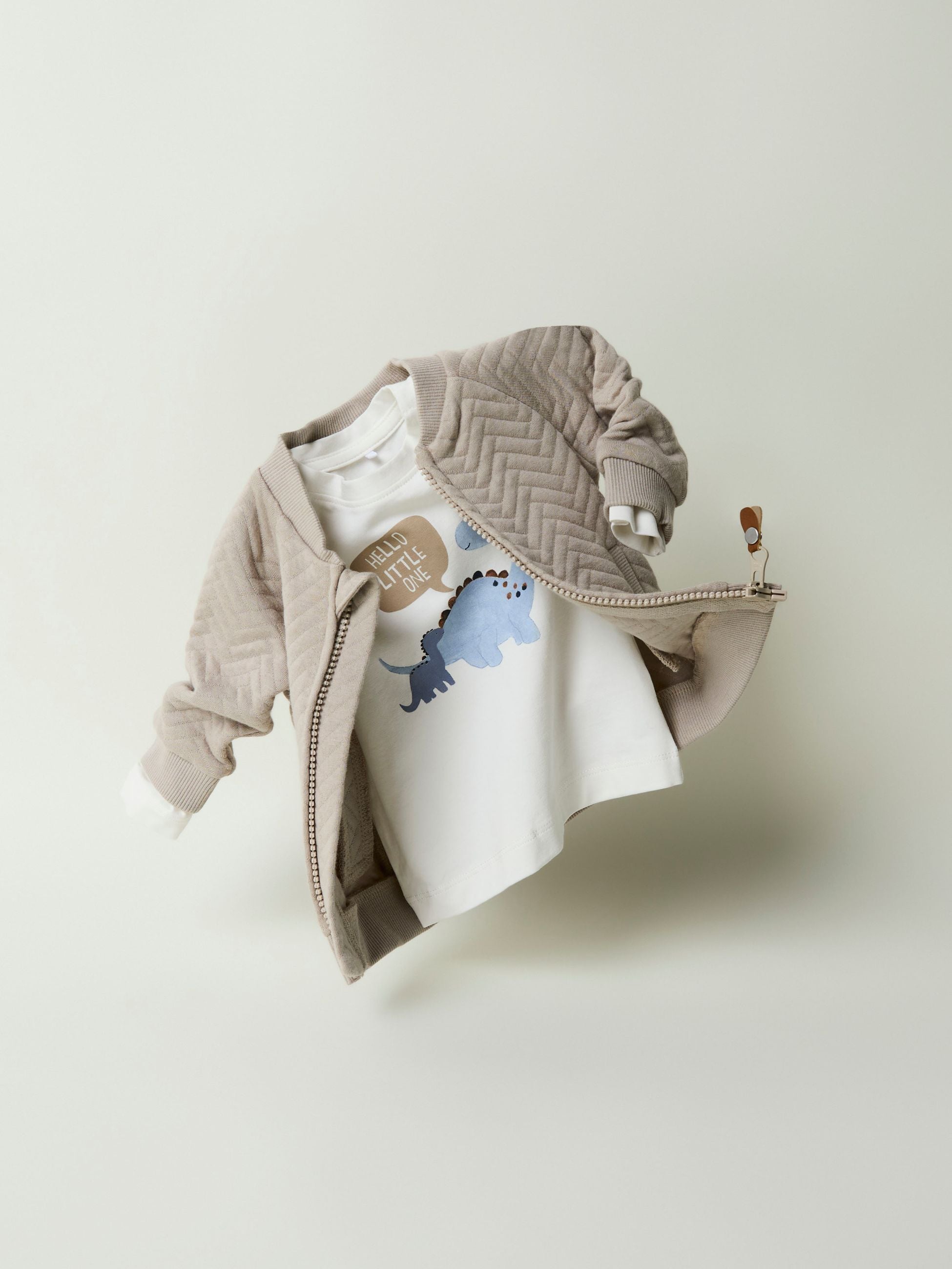 Top neonato Nors Art. 13246560