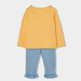 Set per bimba