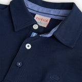 Polo piquet per ragazzo Art. 732091