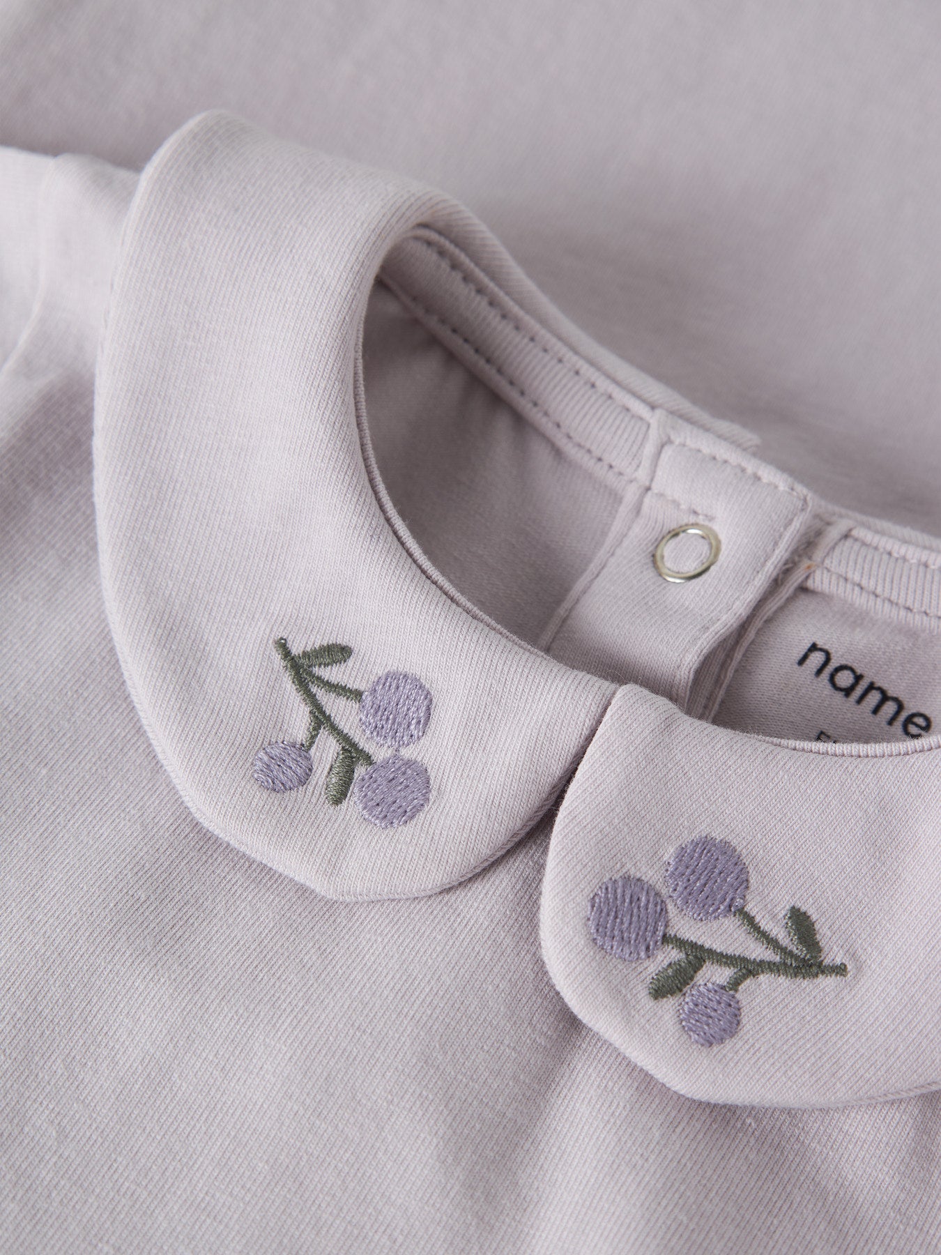 Body Manica Lunga Birdy Neonata Art. 13252685