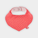 Pack 2 fazzoletti per bimba