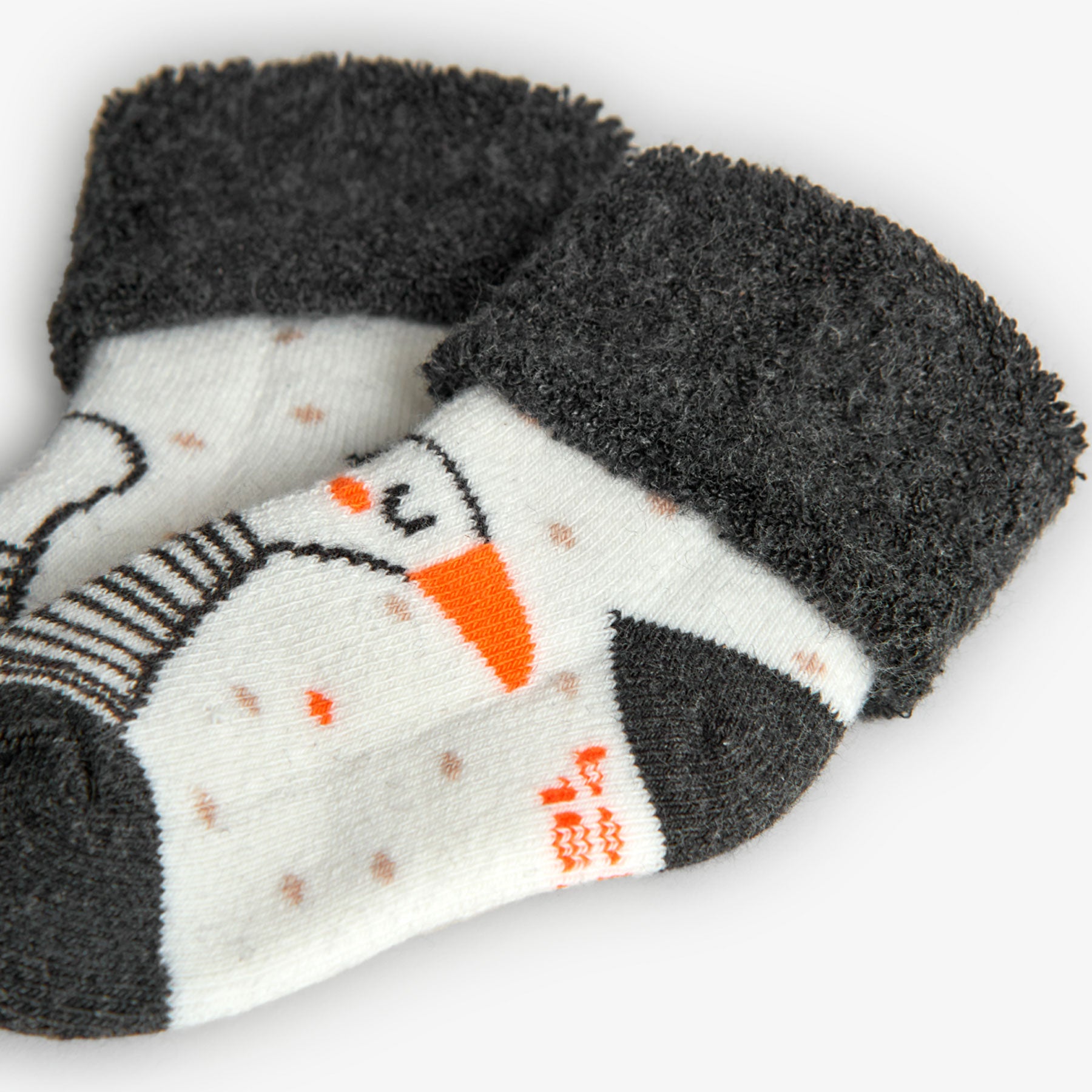 Pack calzini per neonati Art. 192002