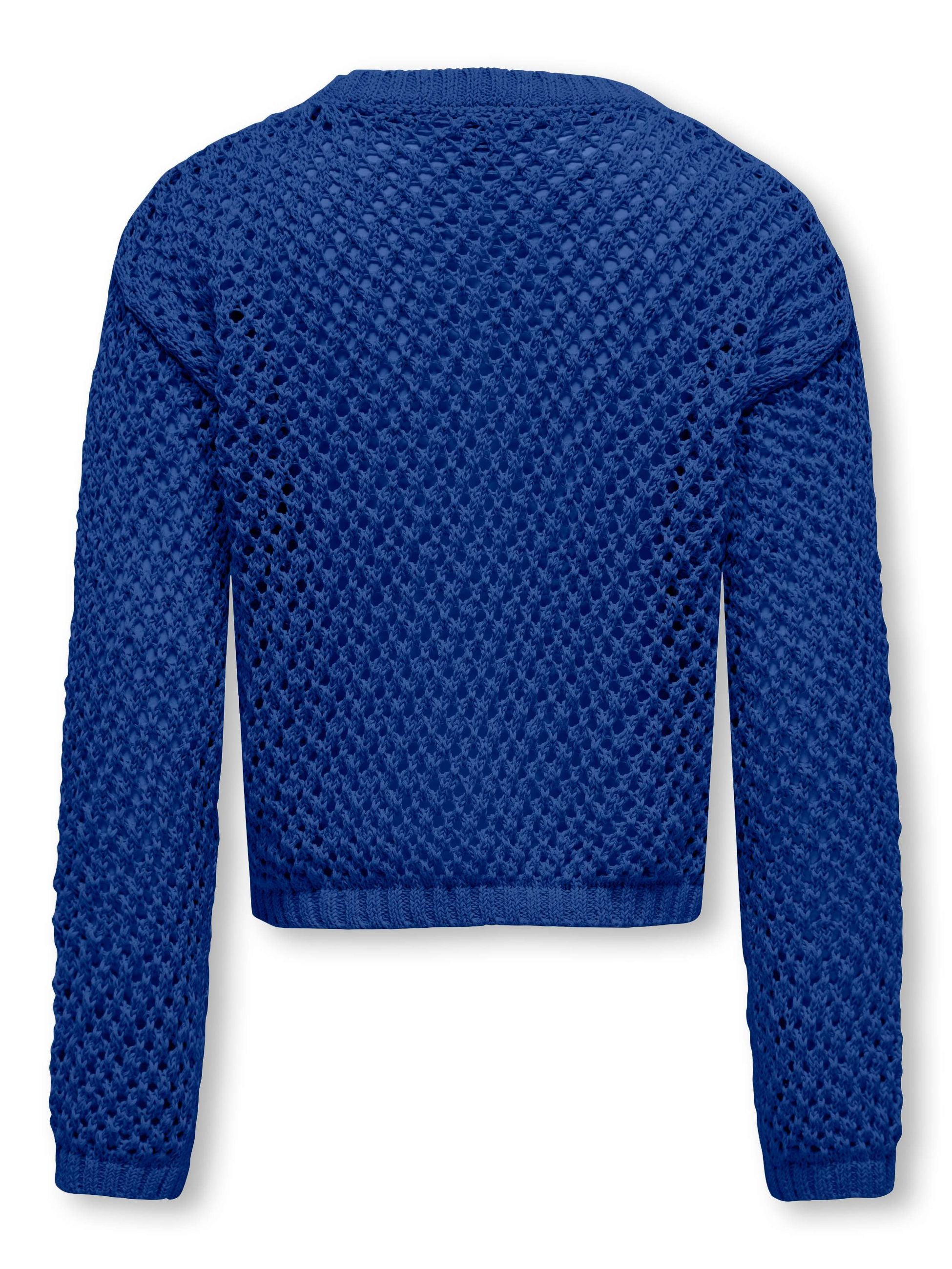 Maglia in filo Only art. 15341338