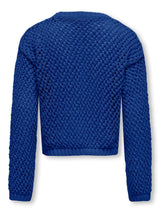 Maglia in filo Only art. 15341338