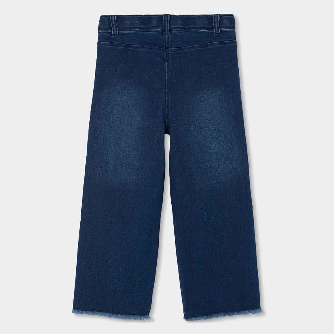 Pantaloni denim per ragazza