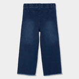 Pantaloni denim per ragazza
