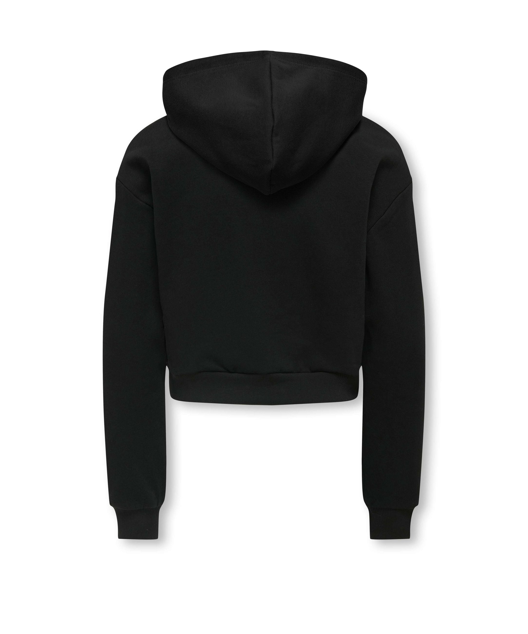 Felpa con Cappuccio Only art. 15355330