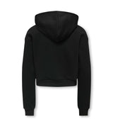 Felpa con Cappuccio Only art. 15355330