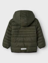 Giacca bambino Marble – NOOS Art. 13241671