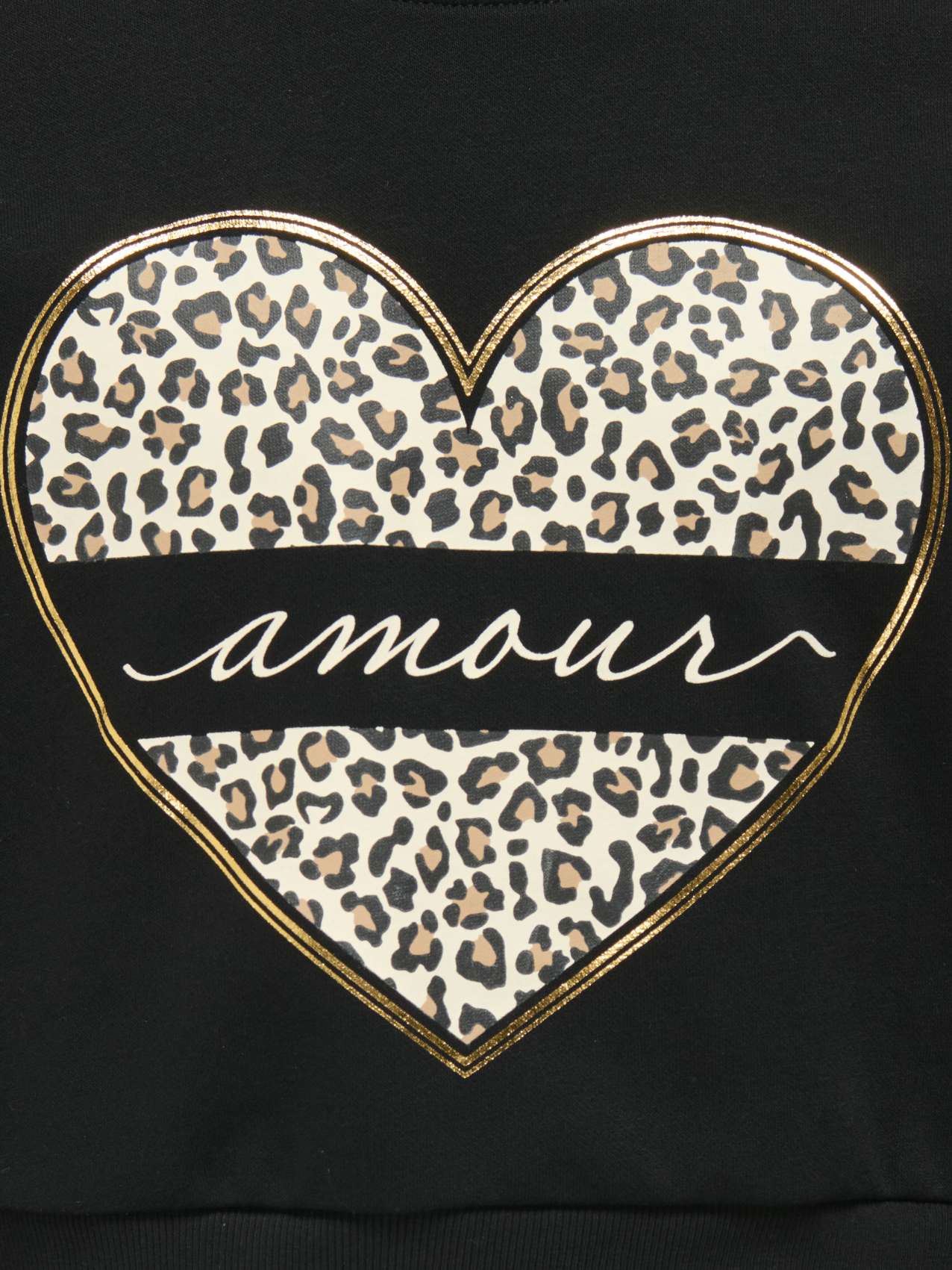 Felpa con Cappuccio Only art. 15355330