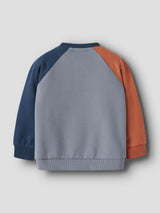 Felpa neonato Oktav Art. 13247486