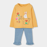 Set per bimba