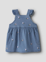 Gilet Jeans Sage Neonata Art. 13247805