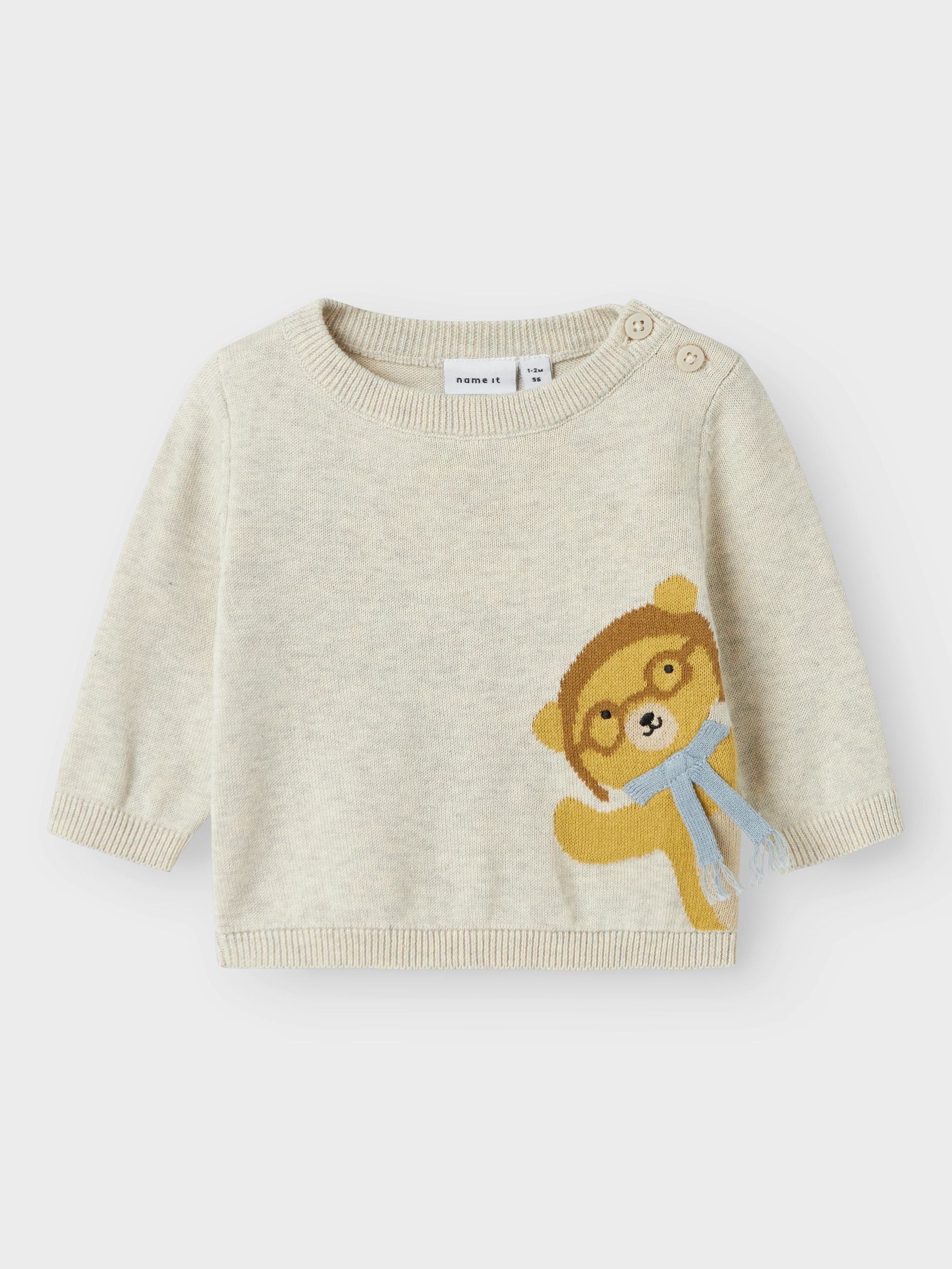 Maglia neonato Kano Art. 13244435