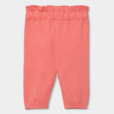 Pantaloni felpati per bimba