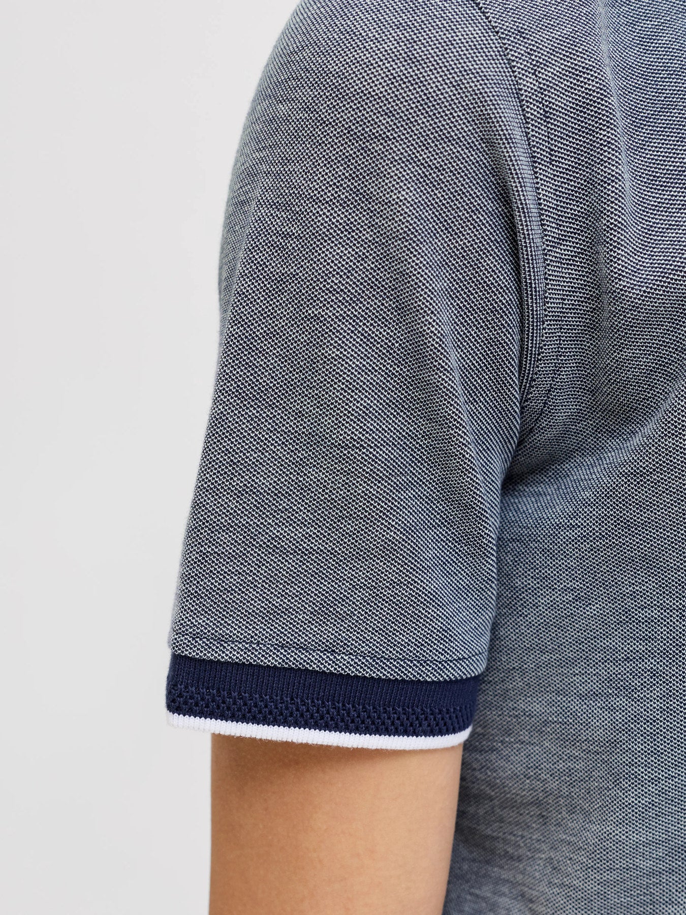 Polo Manica Corta Alves Ragazzo art. 12279751