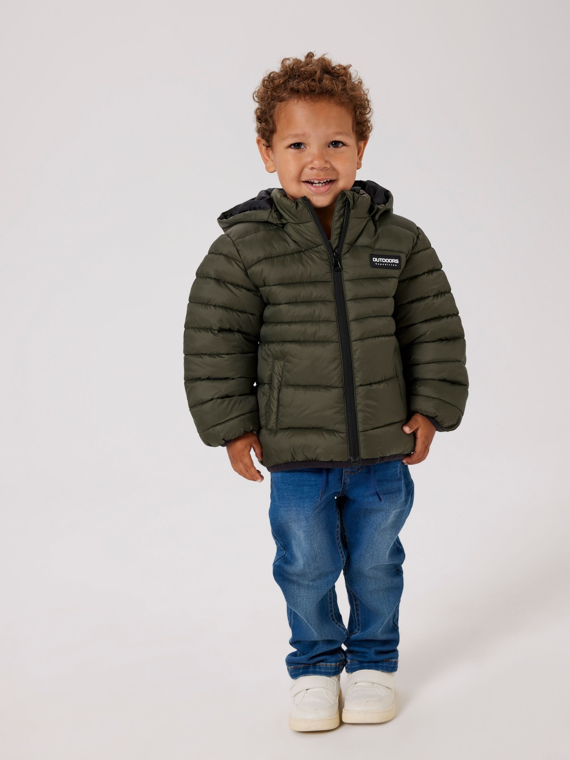 Giacca bambino Marble – NOOS Art. 13241671