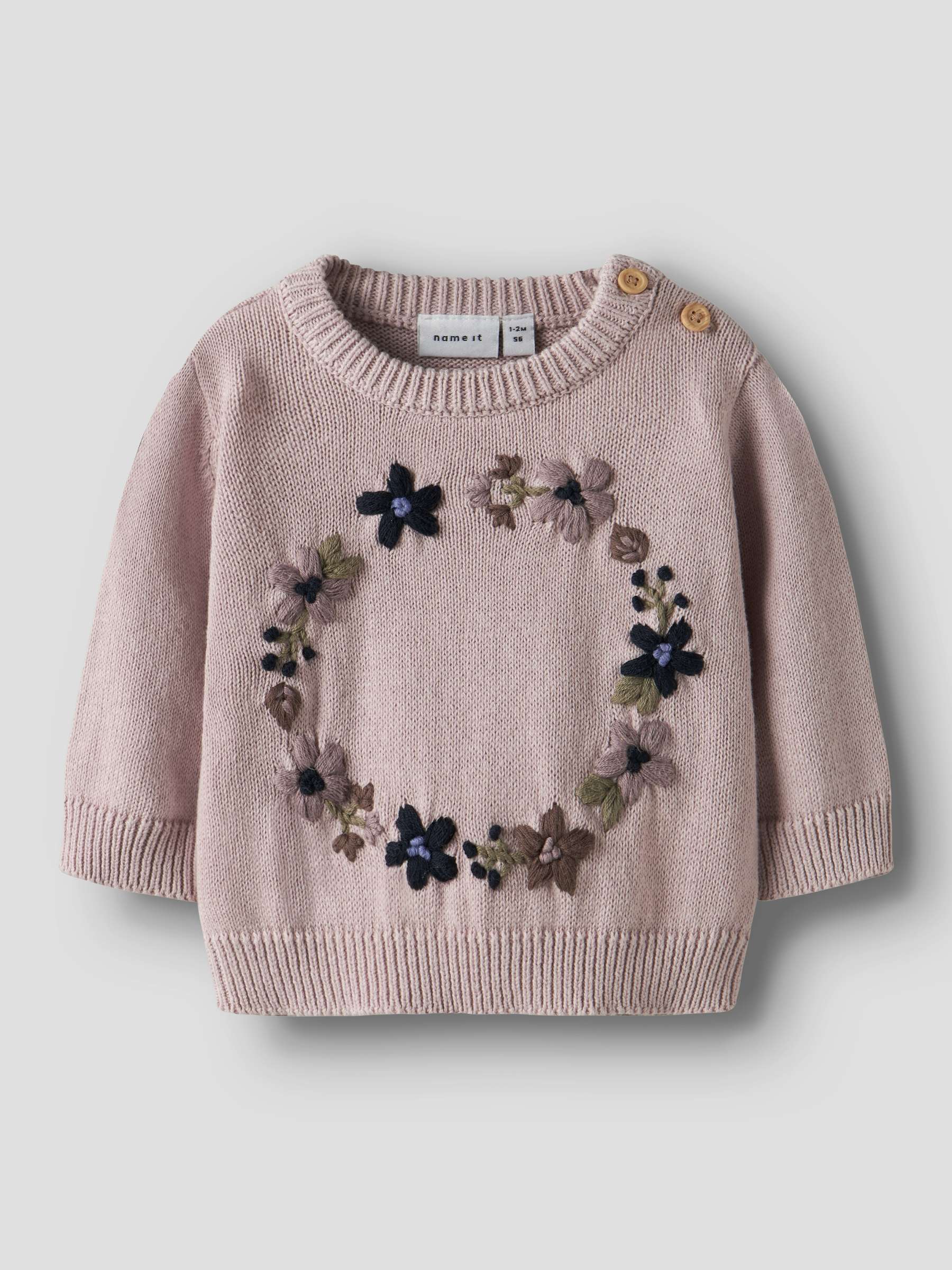 Maglia neonata Opair Art. 13247378