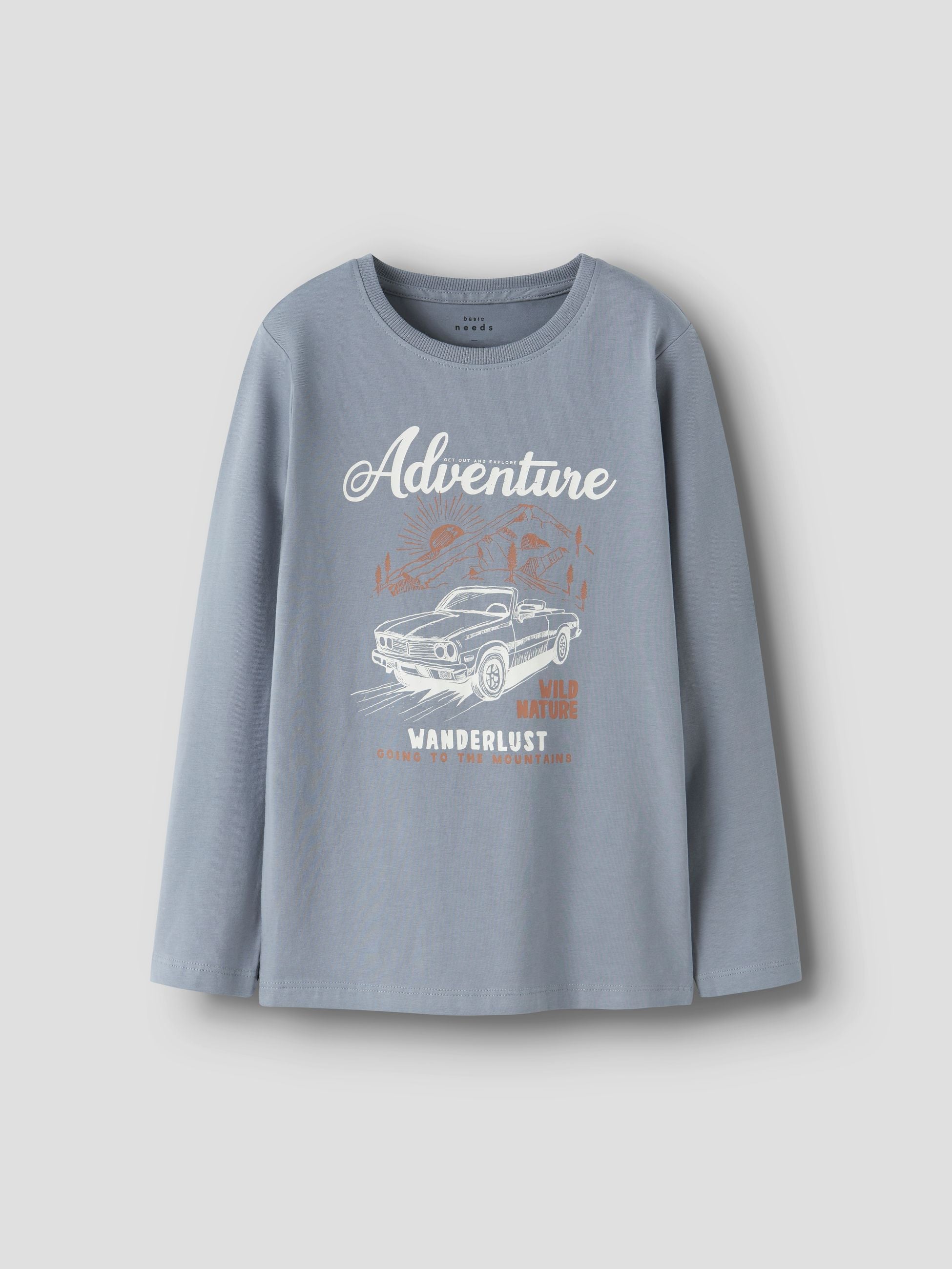 Top bambino Vux Art. 13224969