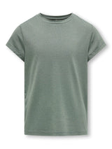 Maglia mezze maniche Only art. 15346407