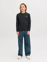 Felpa Archive Graphic Girocollo Ragazzo art. 12294166