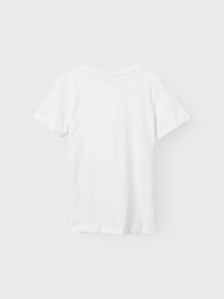 T-shirt bambino Vincent manica corta Art. 13201047