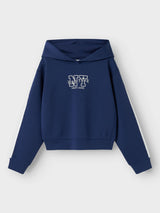 Felpa bambina Napes Art. 13246328