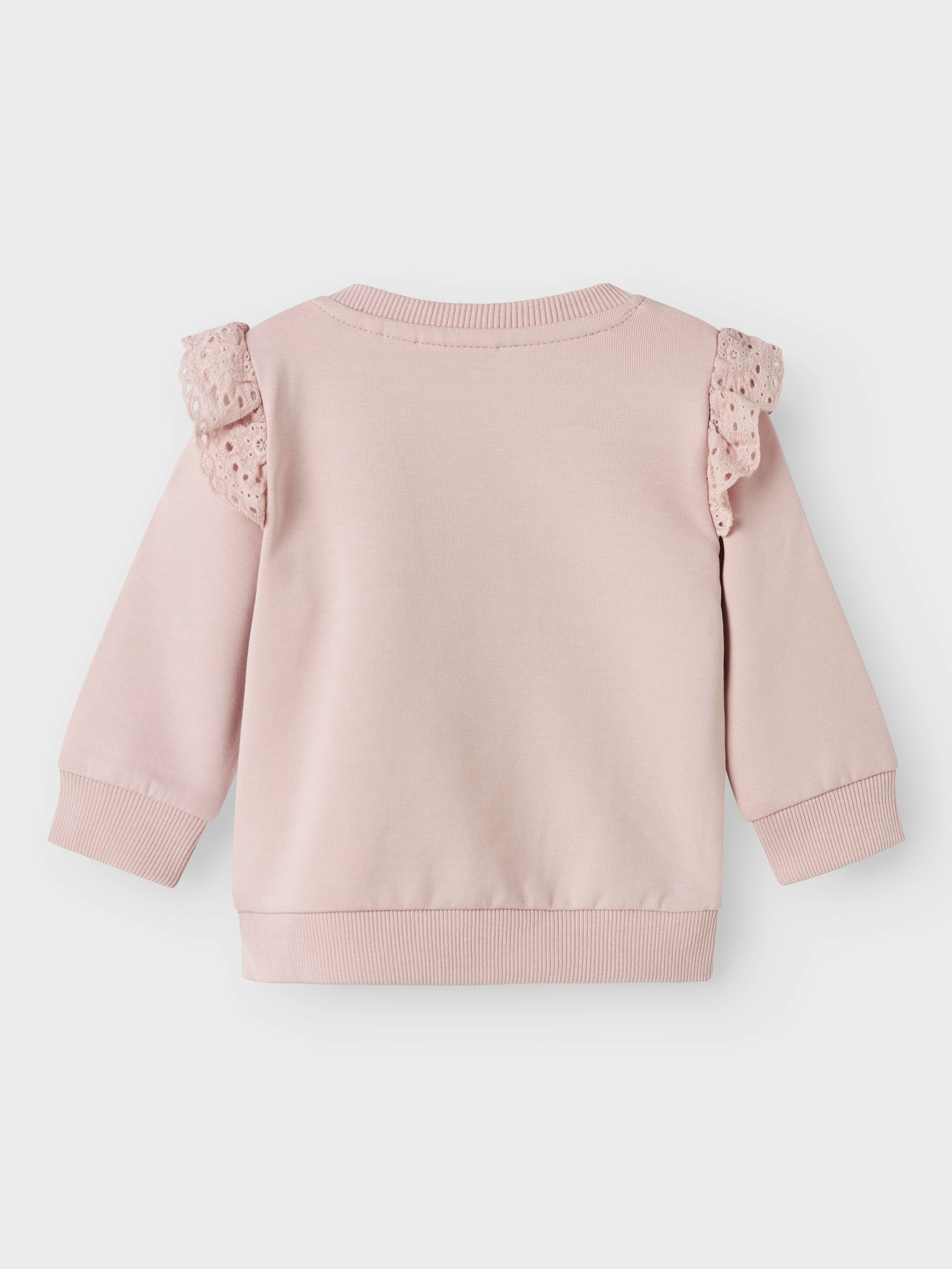 Felpa neonata Luisa Art. 13245480