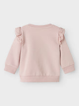 Felpa neonata Luisa Art. 13245480