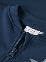 Cardigan in Felpa Vonne Junior