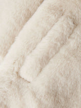 Giacca bambina Mila con cappuccio Art. 13241682