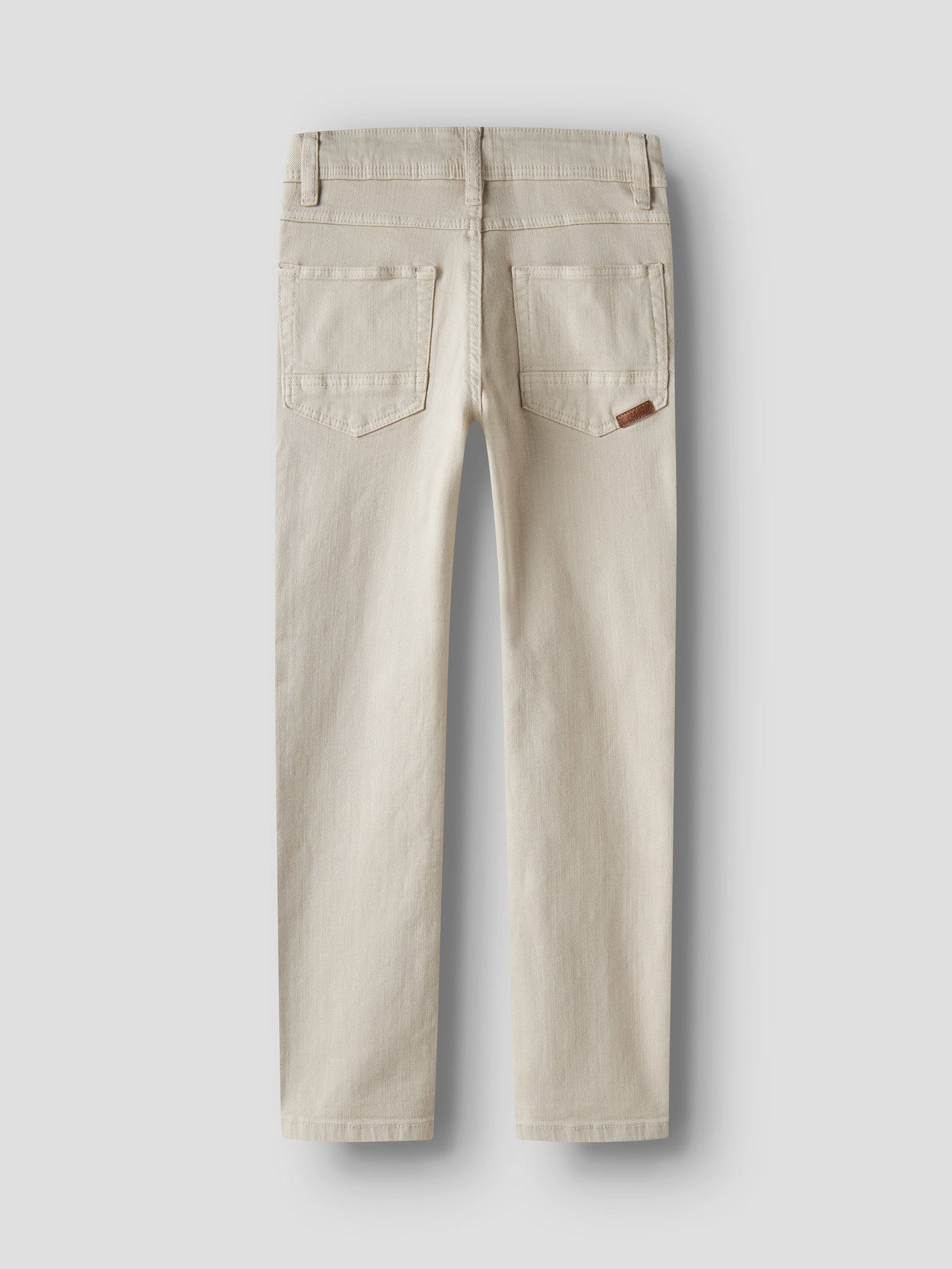 Pantaloni Twill X-Slim Theo Bambino Art. 13181376