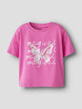 Maglia Manica Corta Flova Bambina Art. 13254632