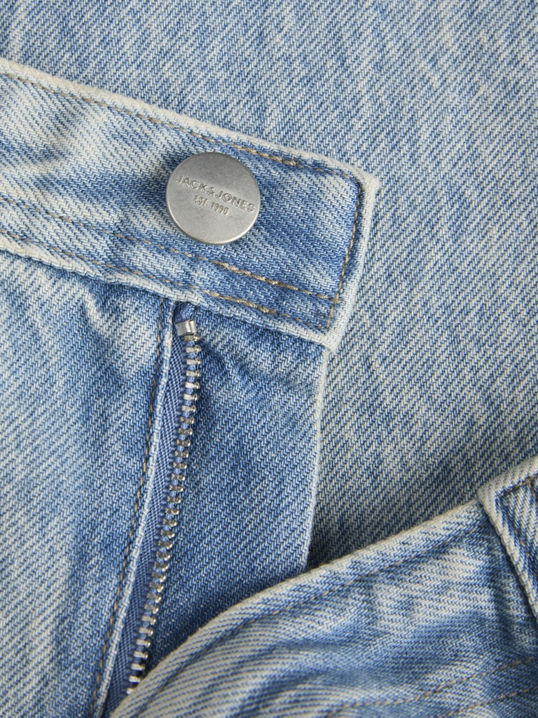 Jeans uomo Chris original fit Art. 12279527