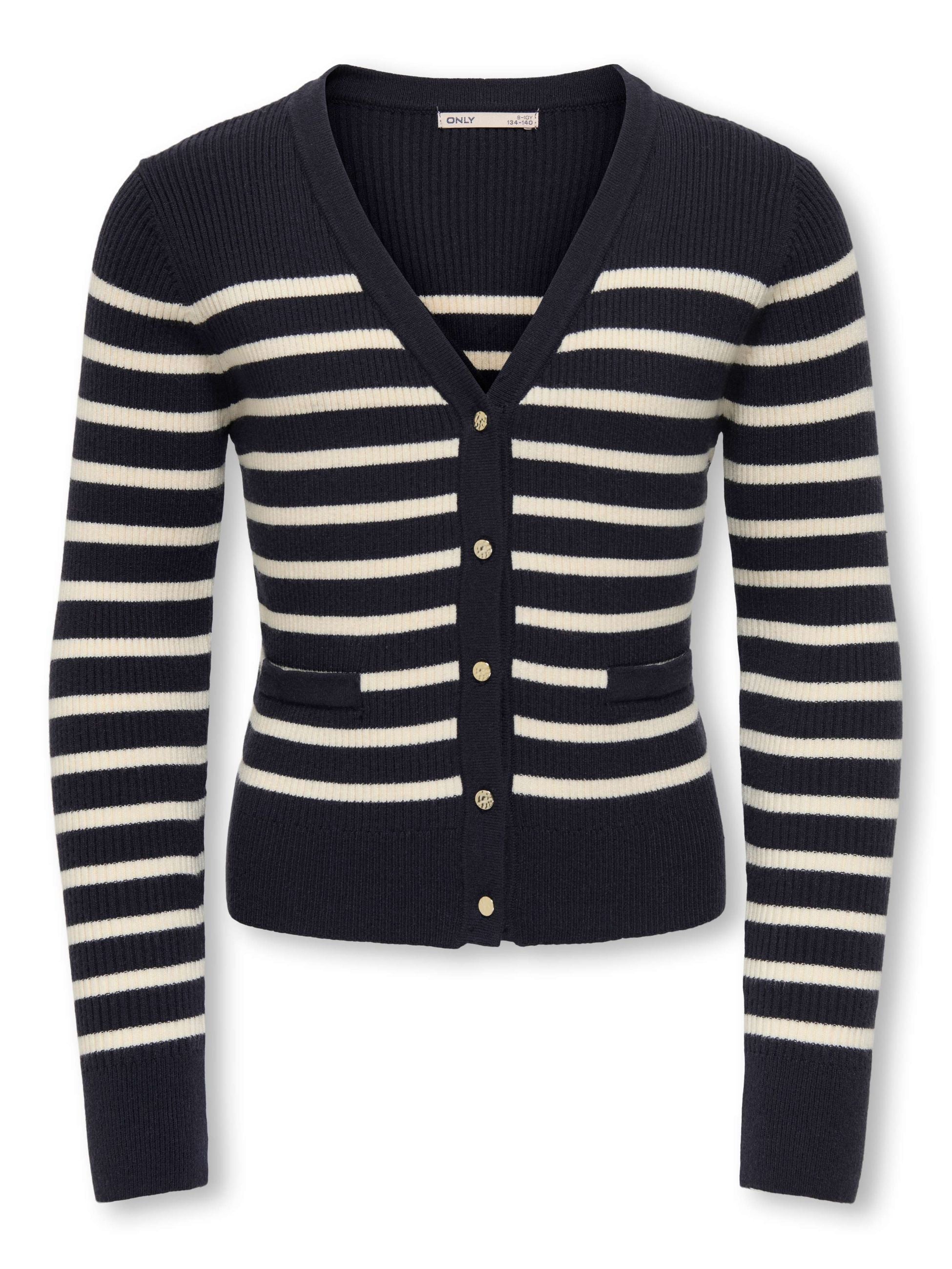 Cardigan Slim Fit Only art. 15352154