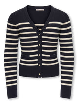 Cardigan Slim Fit Only art. 15352154