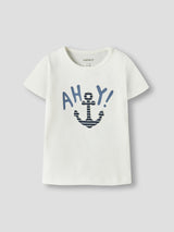 Maglia Manica Corta Bambino Art. 13254439