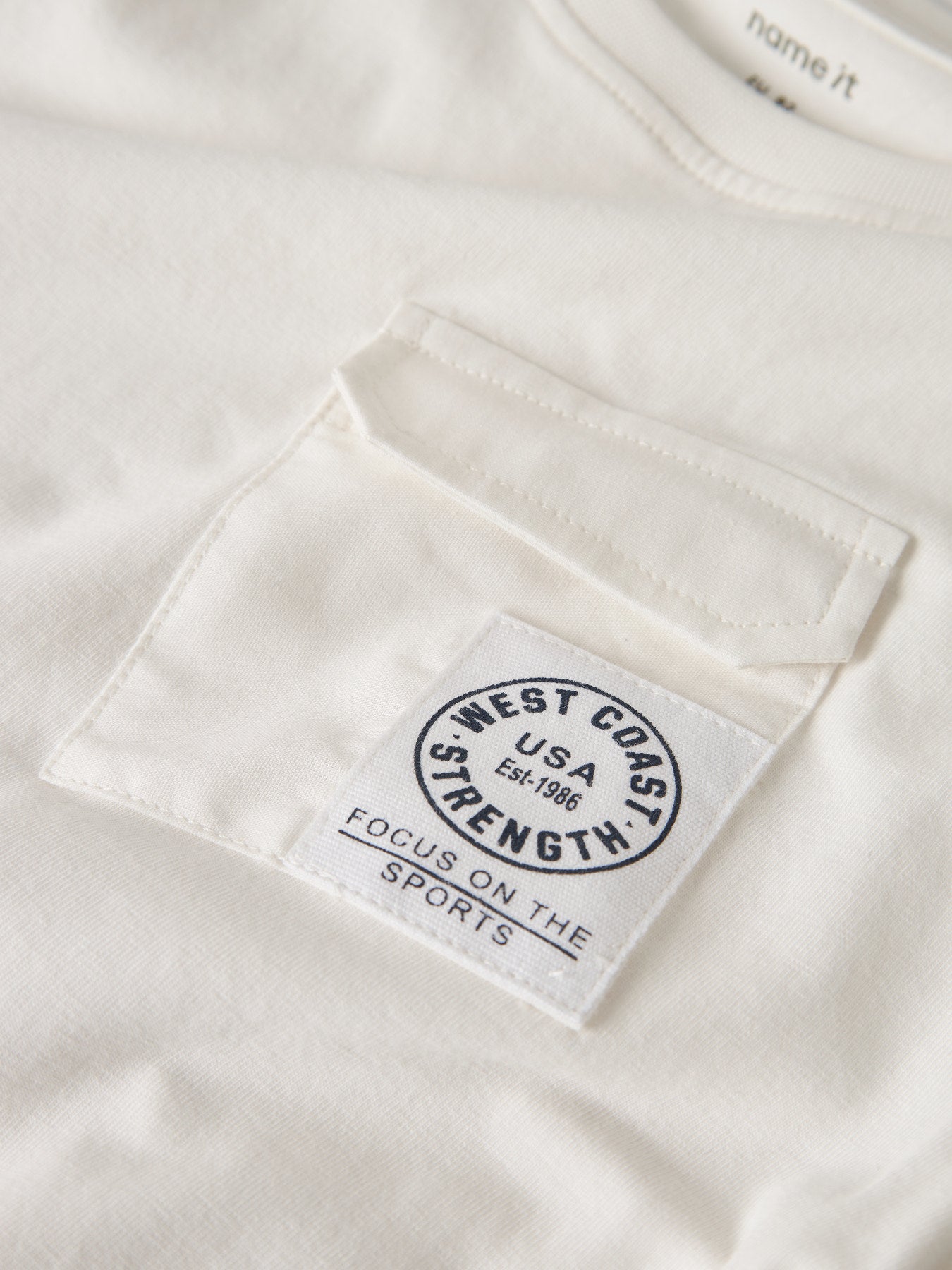 Maglia Manica Corta Felixa Bambino Art. 13254297