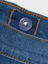 Jeans bambina Polly bootcut Art. 13238044