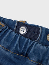 Jeans bambino Ben tapered fit Art. 13237010